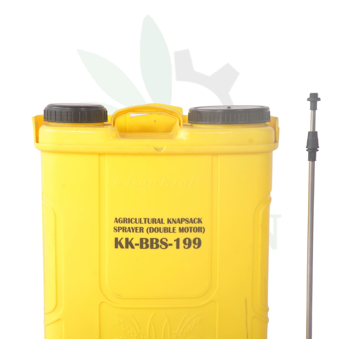 Kissan Kraft Sprayer