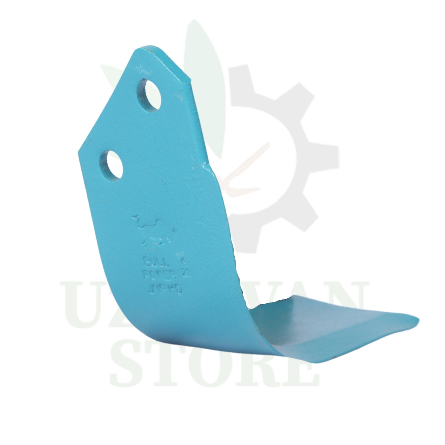 Bull Agro Rotavator Blade