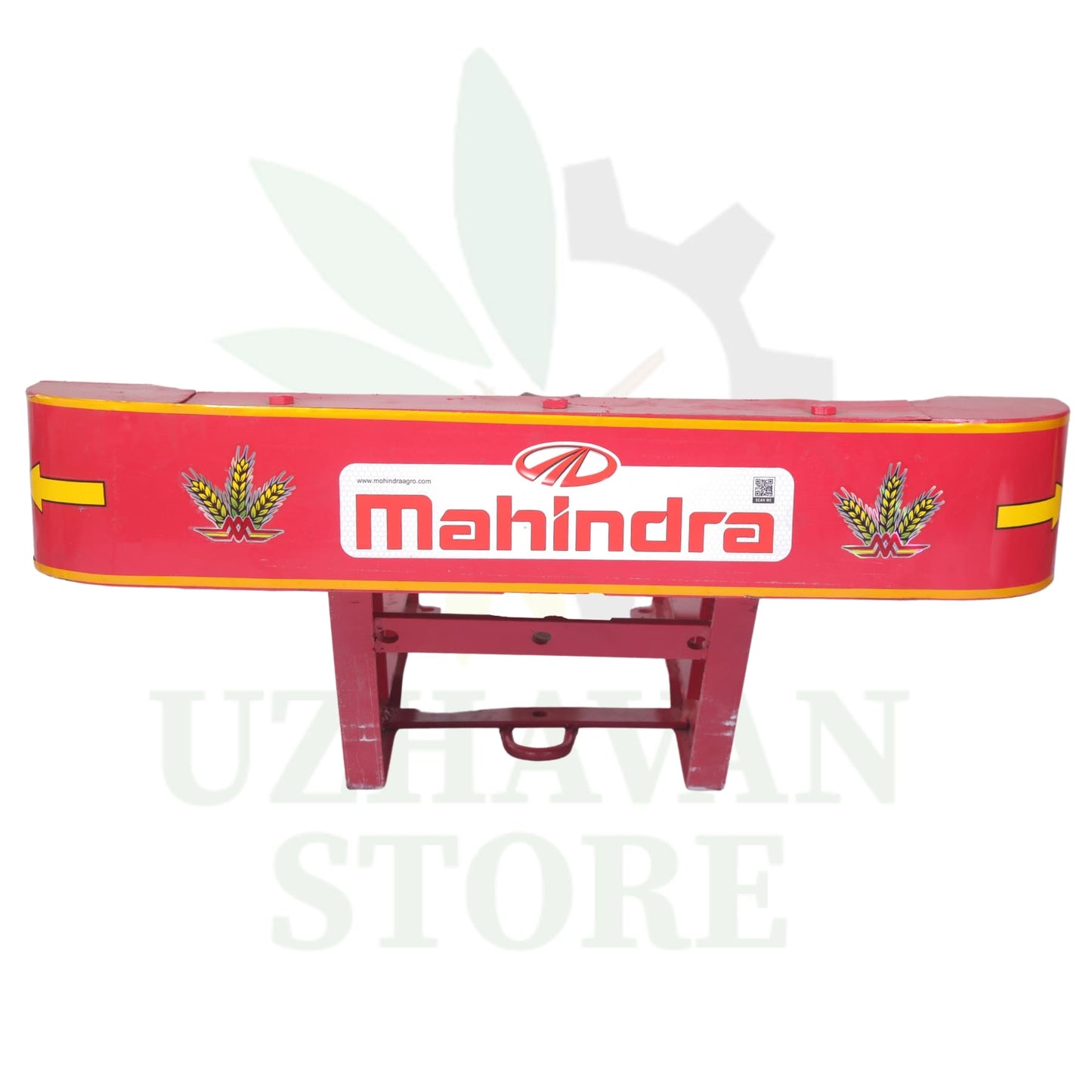 Mahindra Tractor Bumper