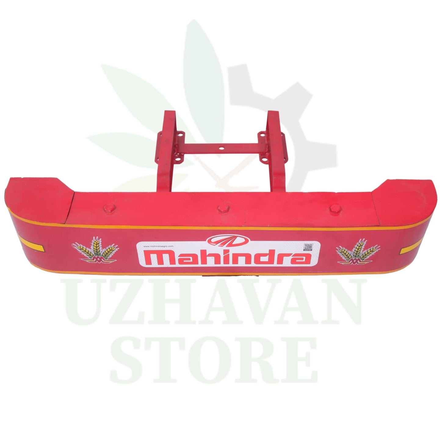 Mahindra Tractor Bumper