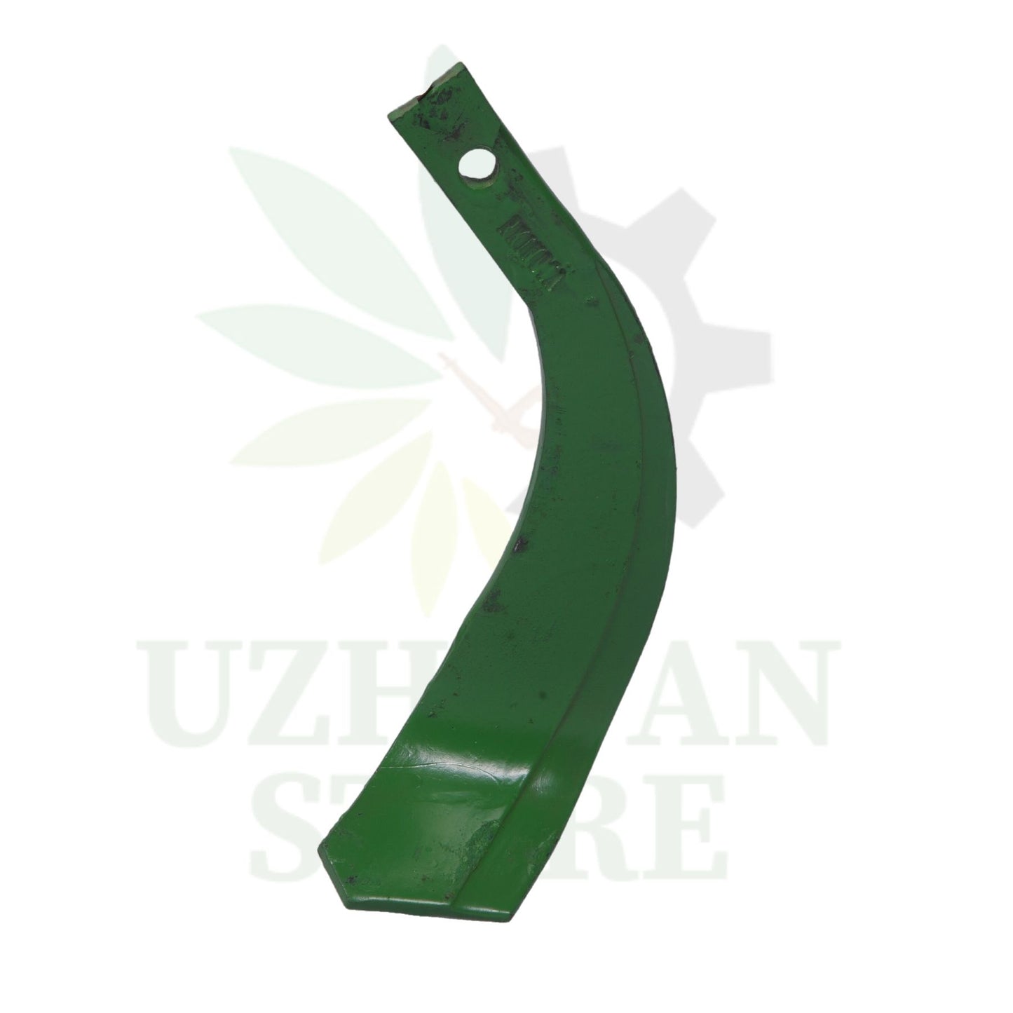 POWER TILLER BLADE