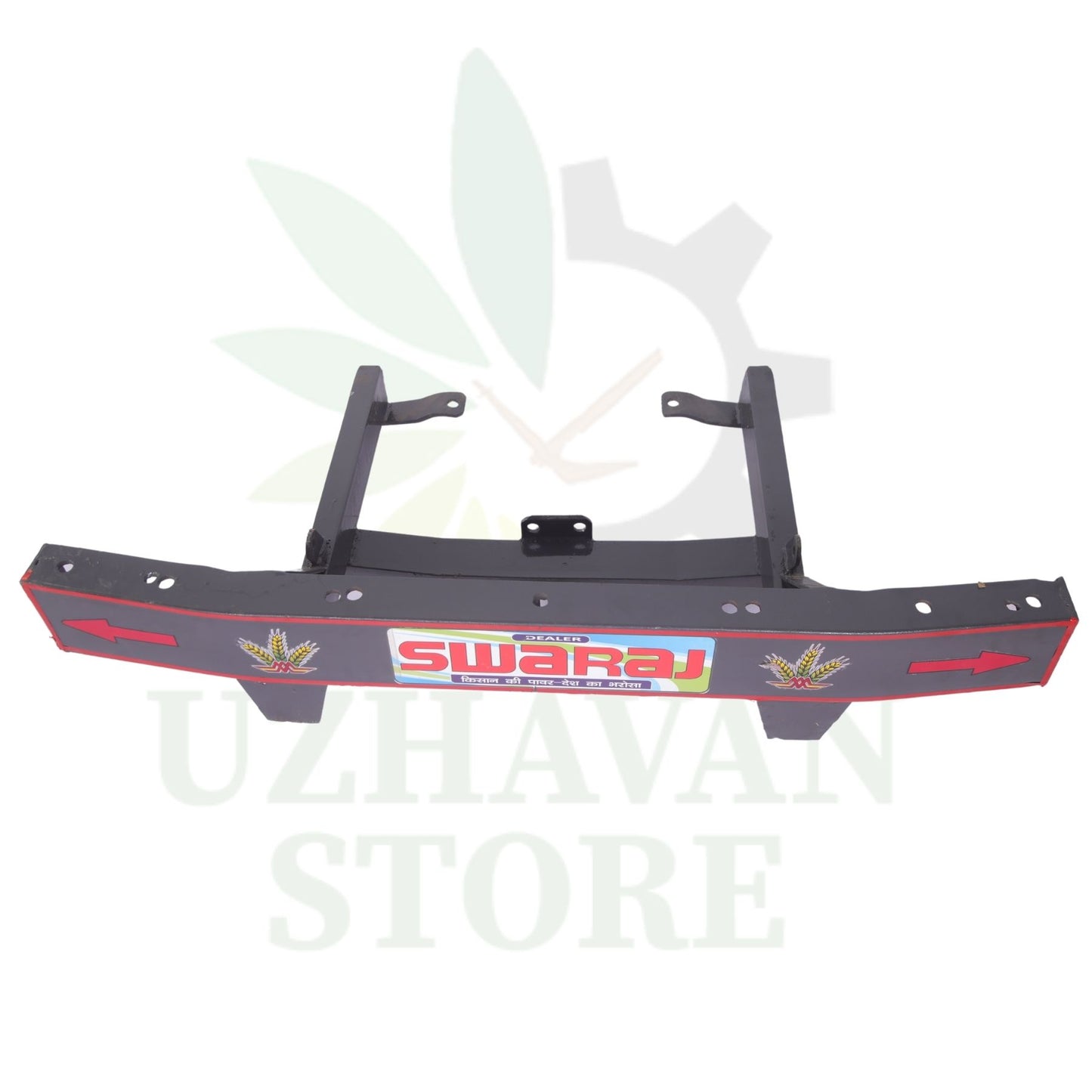 swaraj Tractor Bumper