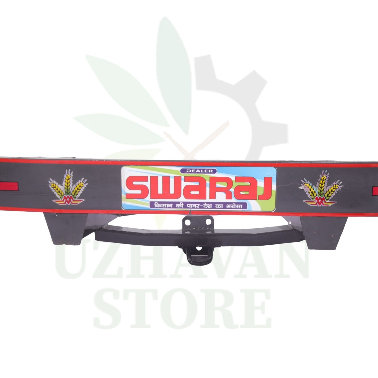 swaraj Tractor Bumper