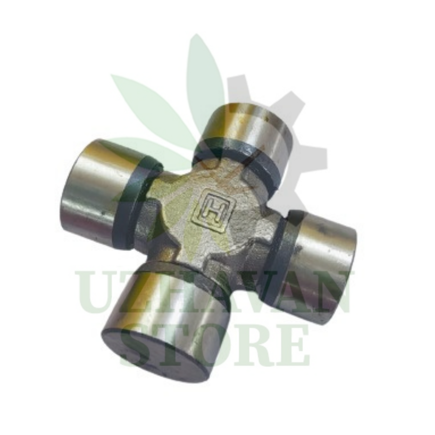 UNIVERSAL JOINT CROSS