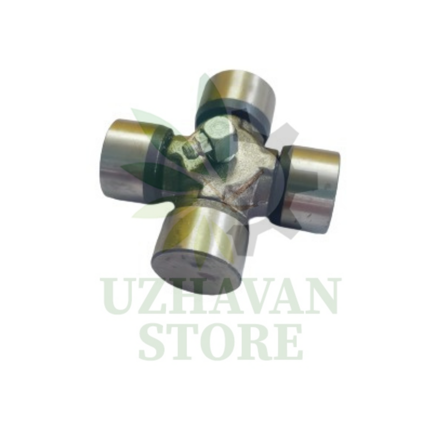 UNIVERSAL JOINT CROSS