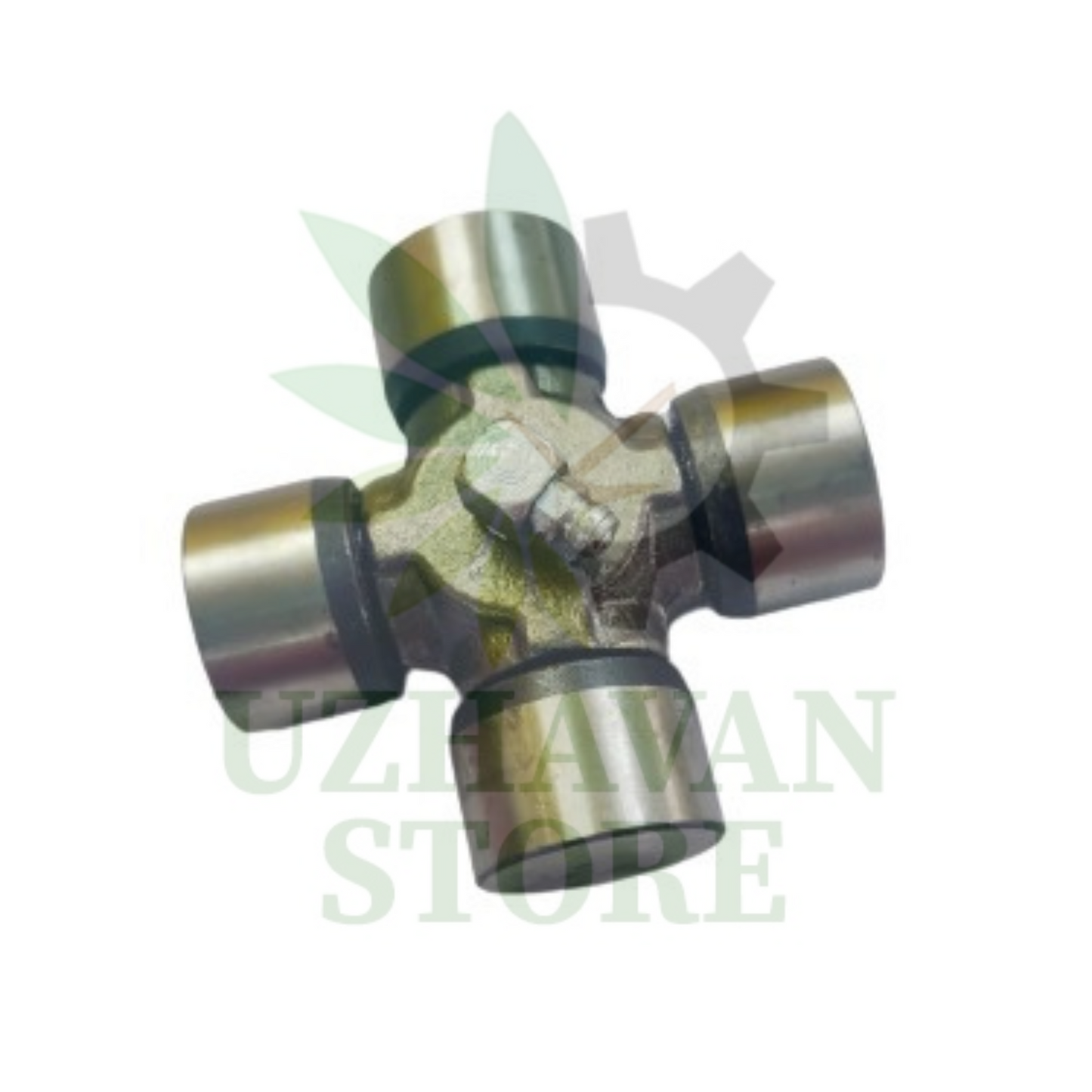 UNIVERSAL JOINT CROSS